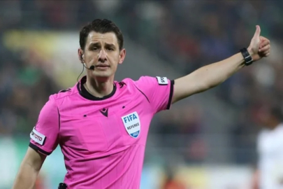 Trabzonspor-Fenerbahçe derbisinin hakemi belli oldu