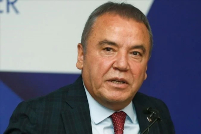 Tutuklu bulunan Muhittin Böcek yeniden hastaneye kaldırıldı