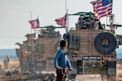 ABD, Suriye’de askeri varlığını azaltıyor: 2 ana üs ve 4 konuşlanma noktası kaldı