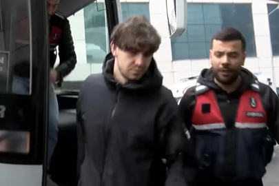 Berkcan Güven ve Mazlum Aktürk'ün uyuşturucu testleri pozitif çıktı