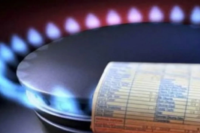 Doğal gaz faturalarında yeni dönem! Milyonlarca kişiyi ilgilendiriyor