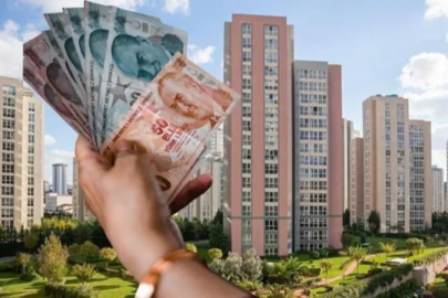 Emlakta yeni dönem! Bugünden itibaren zorunlu hale geldi