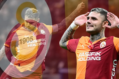 Mauro Icardi kararı! Galatasaray'da yeni sözleşme şartı belli oldu