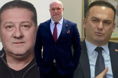 Hasbi Dede'nin tutuklandığı 'Taciz' skandalında CHP'nin tavrı tepki çekti! Hüseyin Gürel ve Fırat İmat istifa ettiğini duyurdu