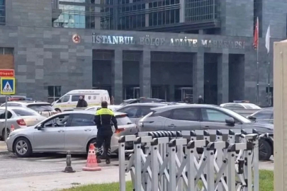 İstanbul'da kadın hakimi vuran savcı için 42 yıl 3 aya kadar hapis talep edildi