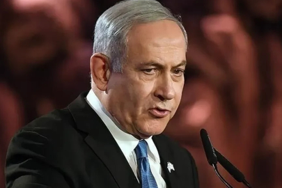 Netanyahu'nun ofisinde bomba paniği! Korku sardı, tatbikat düzenlenecek