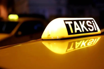 Taksi plakası fiyatlarına vergi darbesi, sert düştü