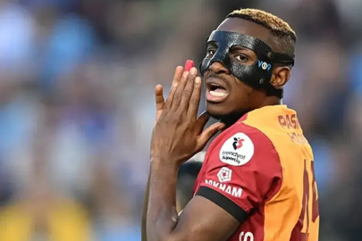 Victor Osimhen'e İspanyol devi kancayı taktı! 90 milyon euro