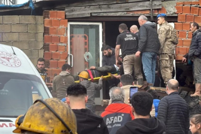 Zonguldak'ta maden ocağındaki göçükle ilgili soruşturma başlatıldı