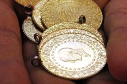 ABD, İran'la anlaşınca altın çakıldı