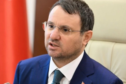 Bakan Akın Gürlek'ten adalet personelleri için özlük hakkı açıklaması