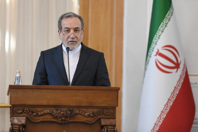 İran Dışişleri Bakanı Arakçi: ABD ile temel ilkelerde uzlaştık