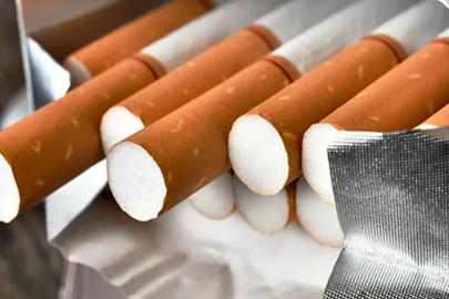 Sigaraya zam geldi! En ucuzu 100 TL oldu