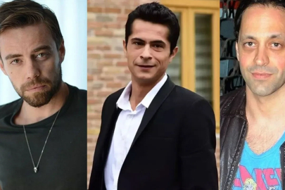 Ünlülere uyuşturucu operasyonu: Murat Dalkılıç ve Kaan Tangöze gözaltında