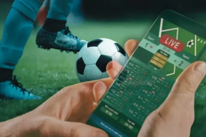 Yasa dışı bahis operasyonu: 1 futbol kulübüne el konuldu