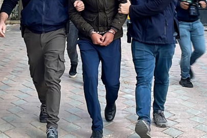 DEAŞ ve FETÖ terör örgütlerine operasyon: 10 gözaltı!