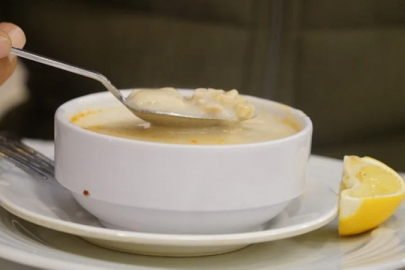 Yunanistan bu kez de işkembe çorbasına gözünü dikti