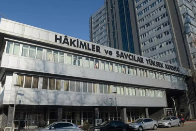 HSK'dan yeni atamalar! İstanbul Cumhuriyet Başsavcısı belli oldu