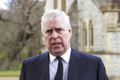 İngiltere'de Epstein operasyonu! Prens Andrew gözaltına alındı