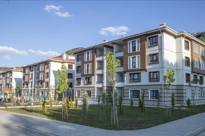 Konut fiyatlarında dengeler değişti! Üç büyük ilde rakamlar aşağı çekildi