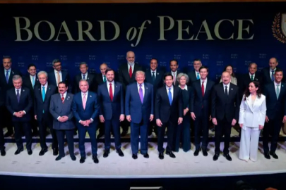 Arap ülkelerinden Trump'ın Gazze planına destek