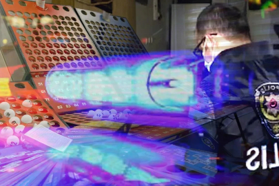 Bahisçi kulüp yöneticileri operasyona takıldı! 11 kulüp tek tek açıklandı: Çok sayıda gözaltı var