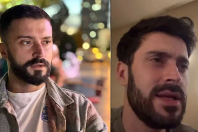 Dini değerlere küfürler etmişti! Sosyal medya fenomeni Deniz Sinan Demir tutuklandı