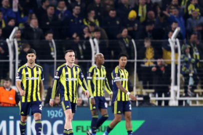 Kadıköy'de soğuk duş! Fenerbahçe Avrupa Ligi'nde dağıldı