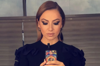 Hadise bağış  videosuyla tepki çekti! Vatandaşlıktan çıkarılmasını isteyenler oldu