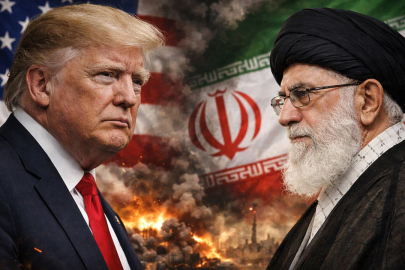 ABD ile İran masaya oturuyor! Görüşme günü ve yeri belli oldu