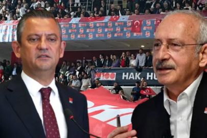CHP kurultayı ceza davasında üçüncü duruşma