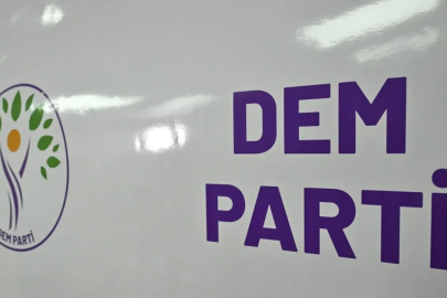 DEM Parti isim değiştiriyor! Kadroda da ciddi değişiklikler olacak