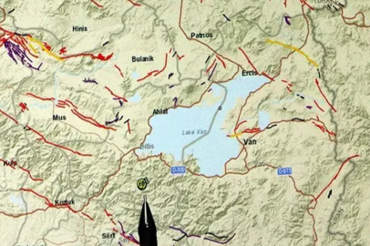 Doğu Anadolu için deprem uyarısı! Uzman en yüksek stres biriktiren yeri açıkladı: 6 Şubat depremlerine benzeyebilir