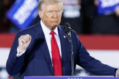 Donald Trump: Meksika, uyuşturucu kartellerine karşı çabalarını artırmalı