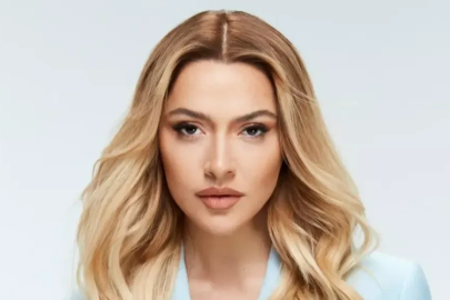 Hadise'ye Oktay Saral'dan sert tepki!