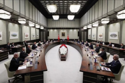 Kabine yarın toplanıyor! Gündemde emekli ikramiyesi var...