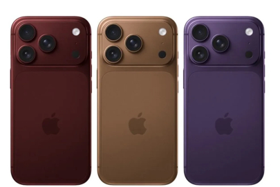 iPhone 18 Pro'nun yeni renk seçenekleri belli oldu: Apple'dan yıllar sonra bir ilk!