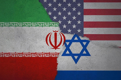 ABD savaş gemilerini Orta Doğu'ya yığdı! İran, Çin'den gemisavar seyir füzeleri alıyor