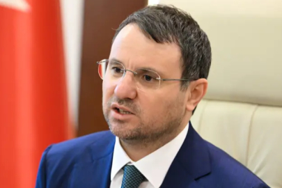 Bakan Gürlek'ten sosyal medya açıklaması: Anonim hesaplar için çalışma yapılıyor