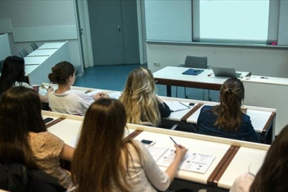 Çalışmada sona gelindi: Üniversite öğrencilerine af mı geliyor?