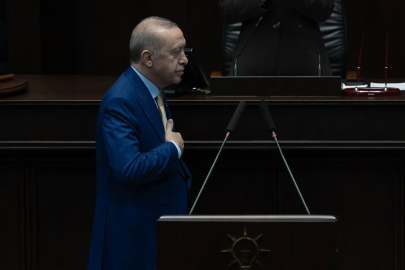 Cumhurbaşkanı Erdoğan'dan bildiri tepkisi! 'Bunların derdi milletin ta kendisi'