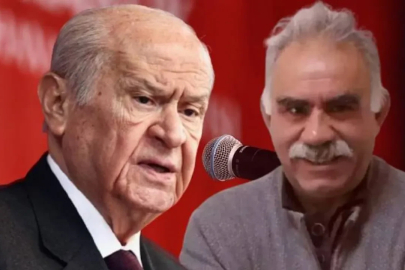 Erdoğan'dan Bahçeli'nin 'Öcalan için statü' sözlerine ilk yorum
