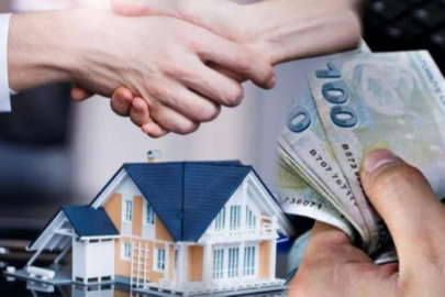 Ev alırken dikkat! O rakamı görmeden imza atarsanız...