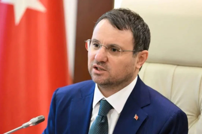 Adalet Bakanı Gürlek: Kişiye özel düzenleme olmaz