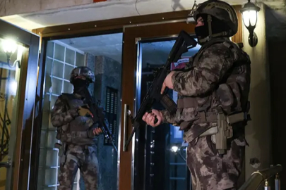 MİT ve emniyetten DHKP-C'ye ortak operasyon