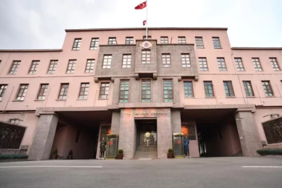 MSB'den düşen F-16 hakkında açıklama: 'Pilotumuz fırlatma sistemini son anda çalıştırdı'