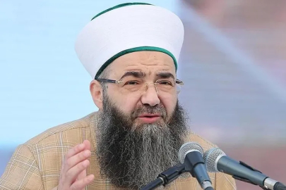 Okulda 'selefi' yeminine Cübbeli Ahmet'ten tepki: Hükümete karşı bir provokasyondur