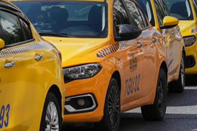 Taksicilerin 15 günü kaldı, vergiler düşmedi, plaka fiyatları çakıldı! Plakalarını satan satana