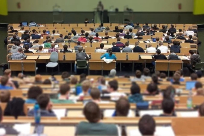 Üniversitelerde öğrenci affı düzenlemesi yolda