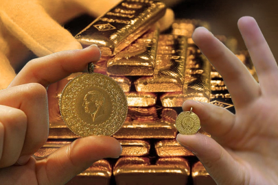 Altın için kritik seviye yıkıldı! Dev banka yeni ralli için tarihi açıkladı